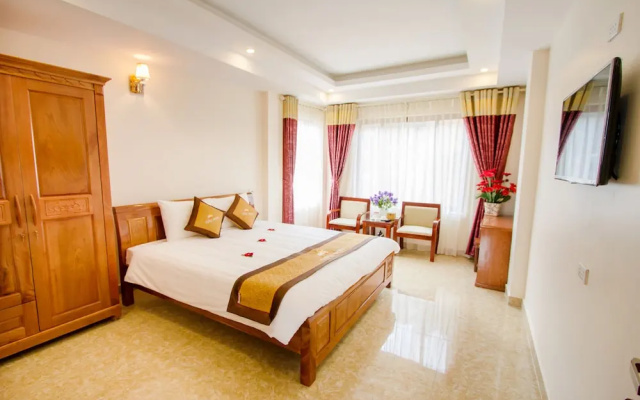 Sapa Ruby Hotel