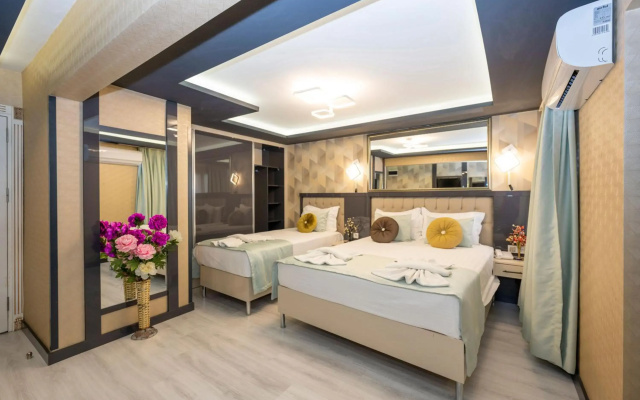 Grand Ons Hotel