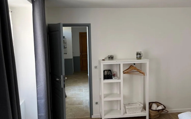 La Maison de Paul & Margaux