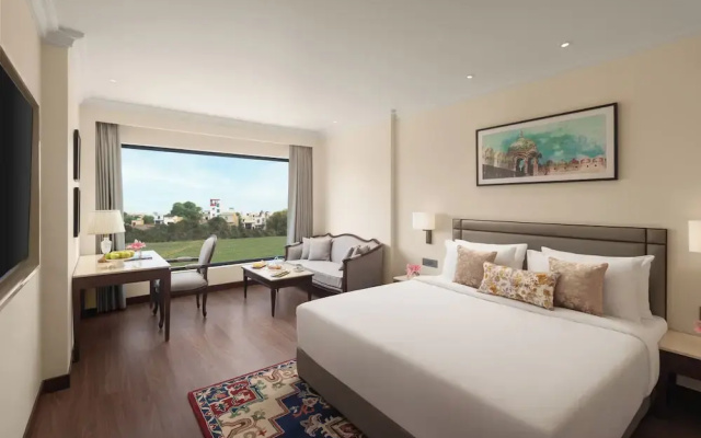 Sarovar Portico Hanumangarh