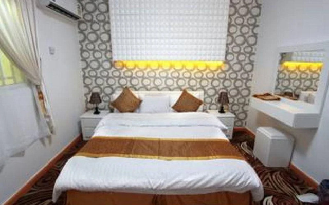Amana Furnished Apartment