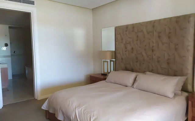 Two Bedroom Apartment - Fully Furnished and Equipped