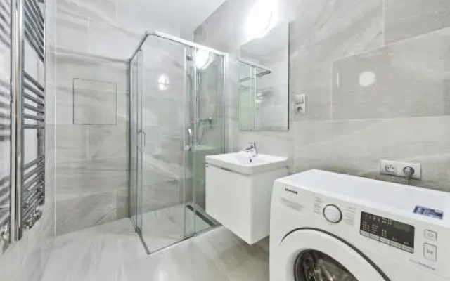Apartments Harfa