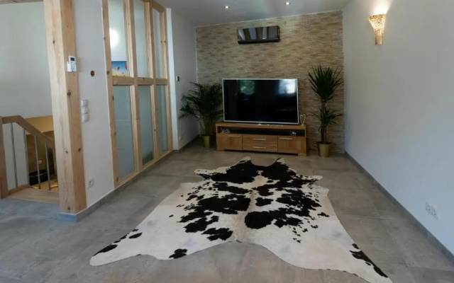 Ferienhaus Braubach