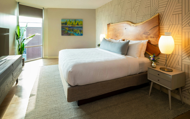 Delamar Traverse City