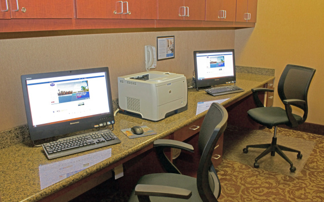 Hampton Inn & Suites Chesapeake-Battlefield Blvd.
