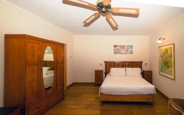 Agriturismo La Cerra