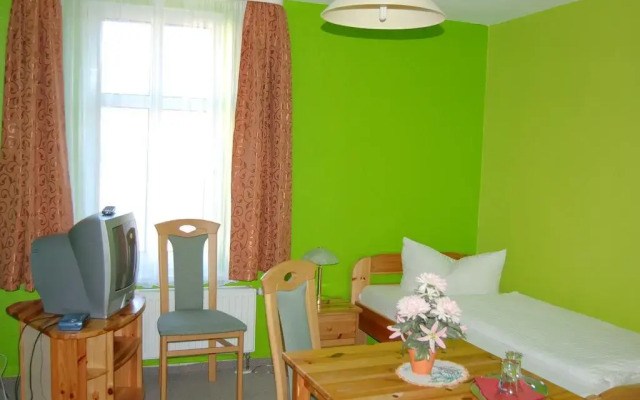 Ratskeller Hotel & Restaurant Lindow