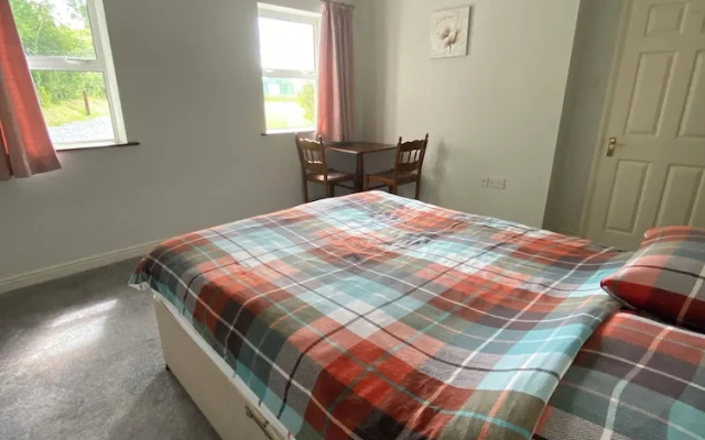 Beautiful 2-bed Apartment
