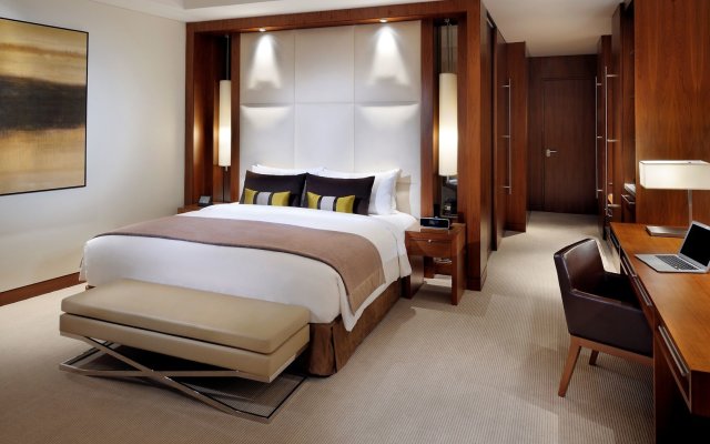 JW Marriott Marquis Hotel Dubai in Dubai, United Arab Emirates from 285$, photos, reviews - zenhotels.com