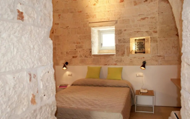 Masseria Grofoleo