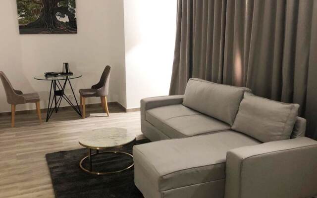 Hotel L'adresse in Dakar, Senegal from 199$, photos, reviews - zenhotels.com
