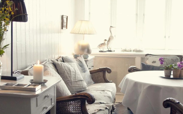 Stammershalle Badehotel & Spa