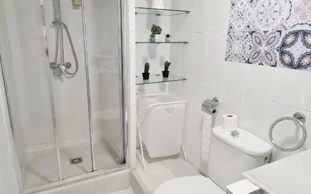 Apartamento Baños EXPO92