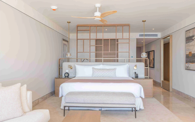 Grand Velas Boutique Hotel - Adults Only - All Inclusive