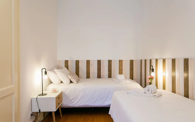 ALTIDO Modern Lapa