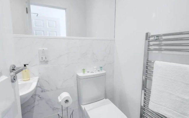 Casa Fresa - Cowgate Apartment