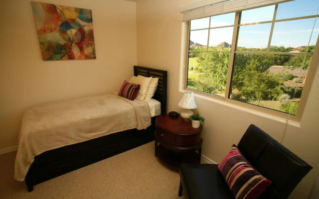 Vista Retreat Vacation Home