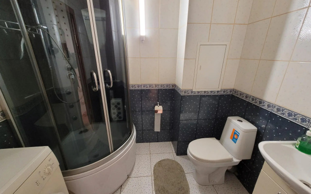 Onebed на улице имени Зверева 4