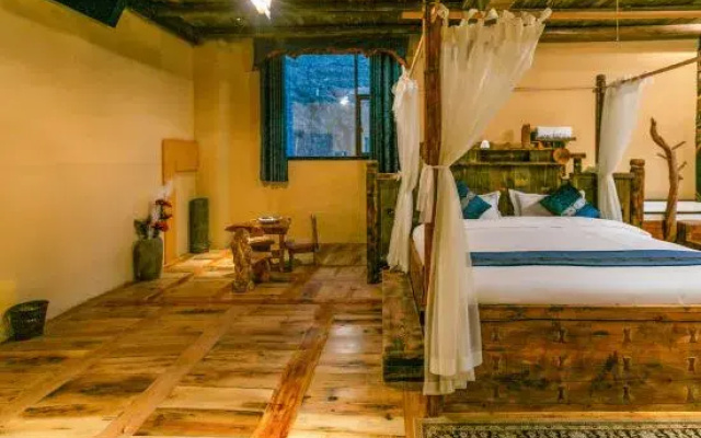 Dele Guesthouse