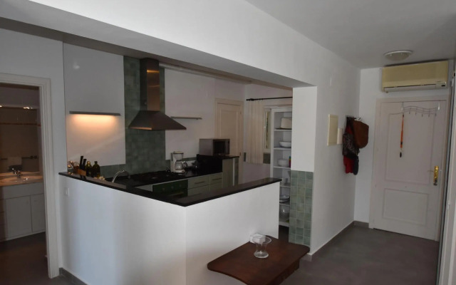 Fantastic Apartment In Altea With Swimming Pool