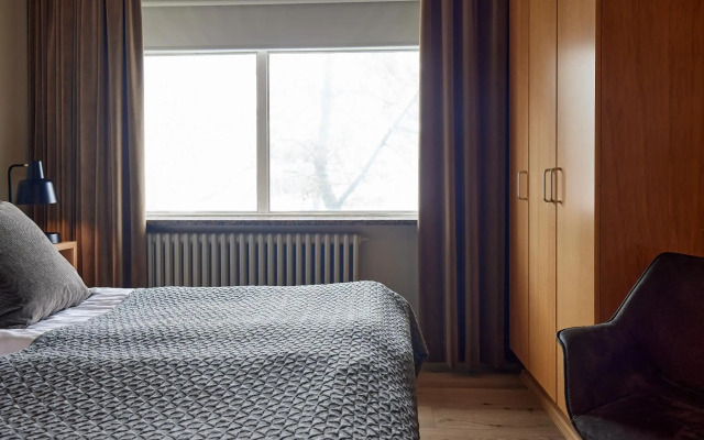 Hotel Fron