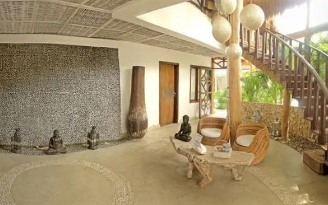 Karmairi Hotel Spa