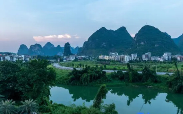 Yulonghe B&B (Yangshuo Yulonghe Branch)