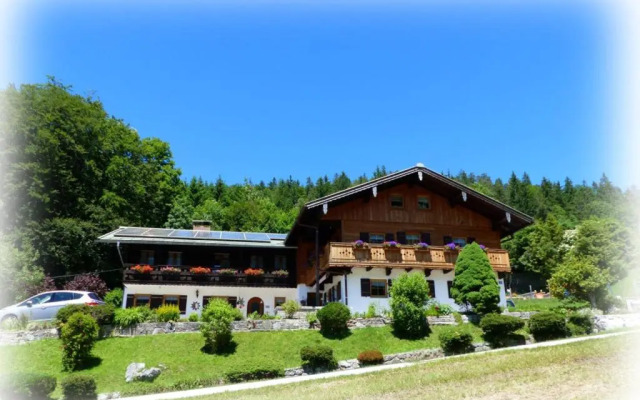 Haus Tauernblick Seidinger