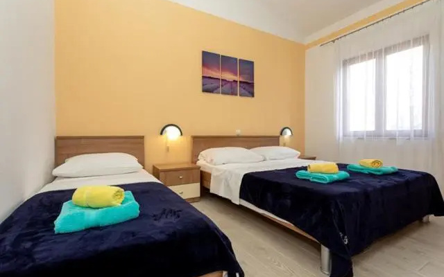 Apartment Marinko