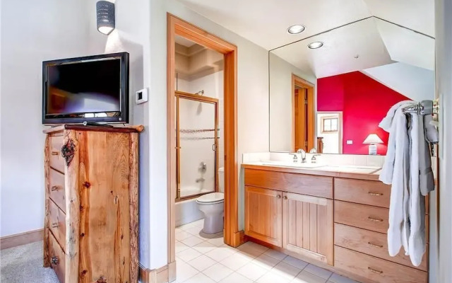 Telluride Alpine Lodge Portfolio