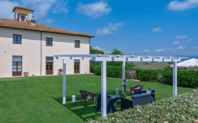 Villa Michelangelo - Swimming Pool, Relax and exceptional View