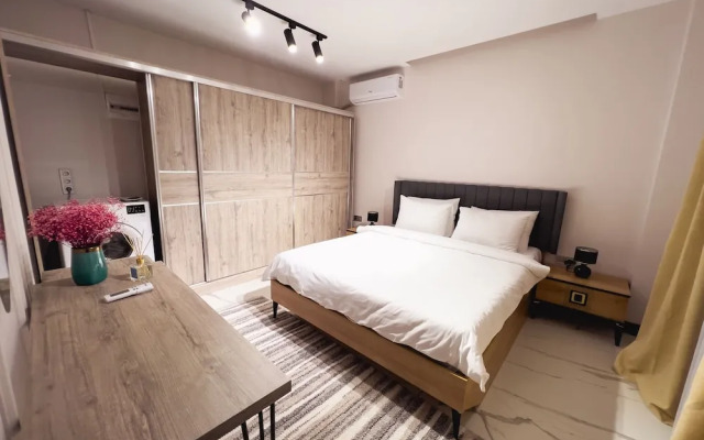 Arborea Hotel