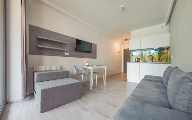 Apartamenty Sun & Snow Sanatoryjna