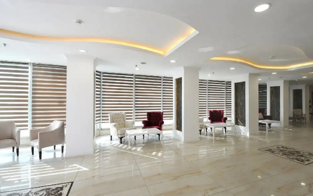 Grand Bayar Beach Hotel - All Inclusive