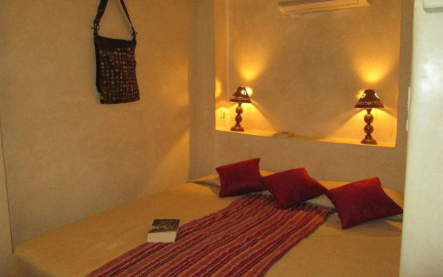 Dar Mahaba - Villa