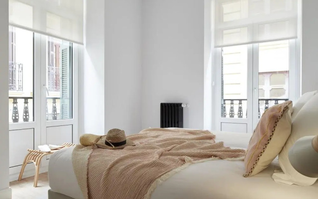 Mayor Suite 3 By Feelfree Rentals