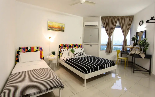 SuCasa Suites by Stay Hub