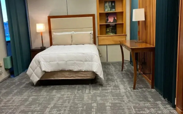 Sewall Hotel