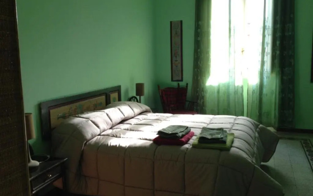 San Peter House