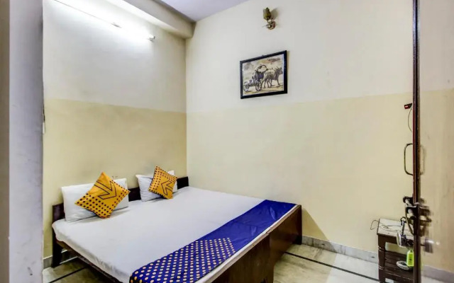 Hotel Govindam Palace by OYO Rooms