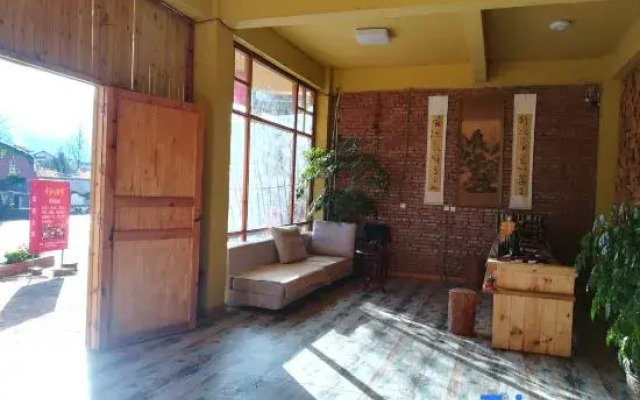 Kunming Qianhe Hotel