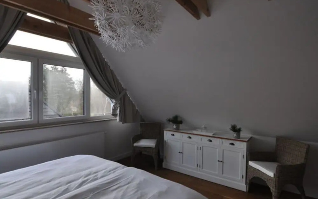 Holiday House Dune Forest b