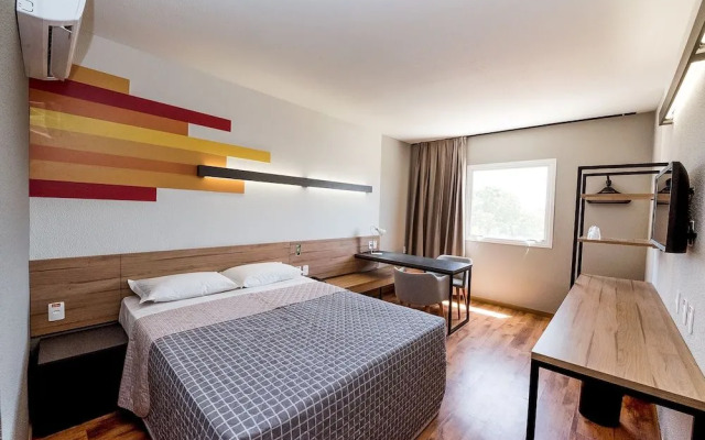 Hotel 10 Balsas