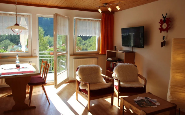 Gästehaus Steiert