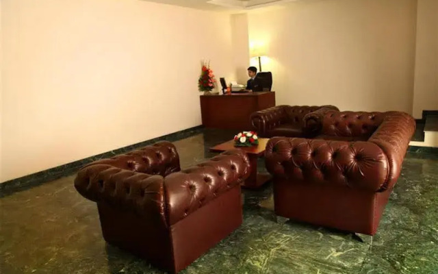 Continent Hotel Nakodar