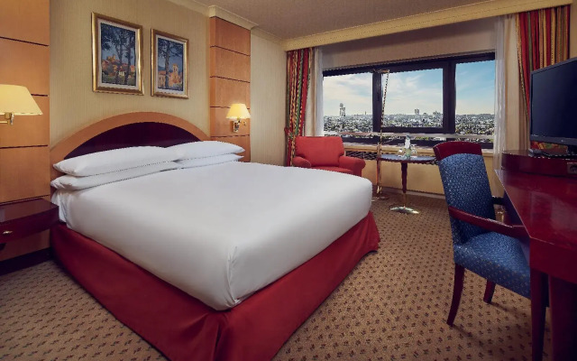 InterContinental Frankfurt