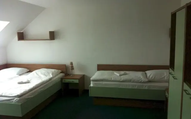 City Hostel Putbus