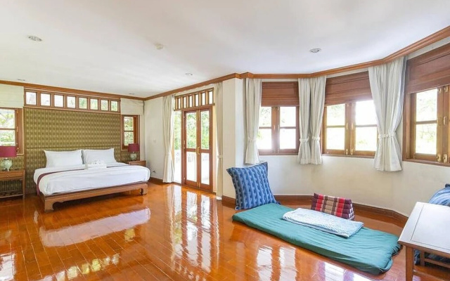 Royal Riverside Resort Spa