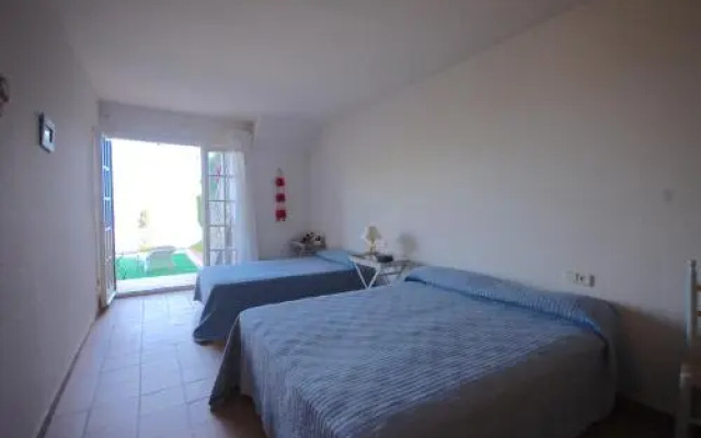 Lets Holidays Sailor House with Sea Views